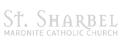 St Sharbel Maronite Catholic Church